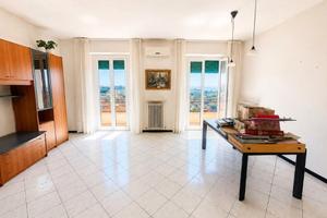 Il lusso di una vista aperta nel cuore della città