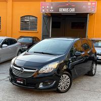 Opel Meriva 1.4 Turbo 120CV GPL Tech Cosmo