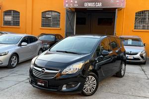 Opel Meriva 1.4 Turbo 120CV GPL Tech Cosmo