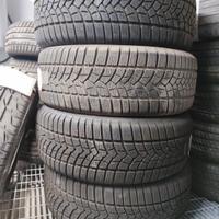 Pneumatici invernali 235/60R17