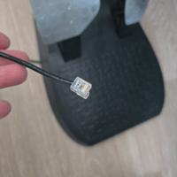 pedaliera thrustmaster 2 pedali