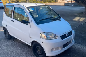 MICROCAR CASALINI SULKY 