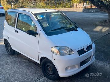 MICROCAR CASALINI SULKY 