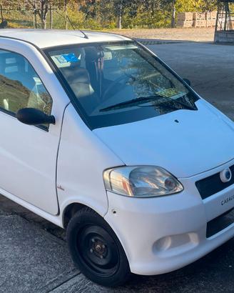 MICROCAR CASALINI SULKY 