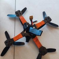 Diatone drone fpv 