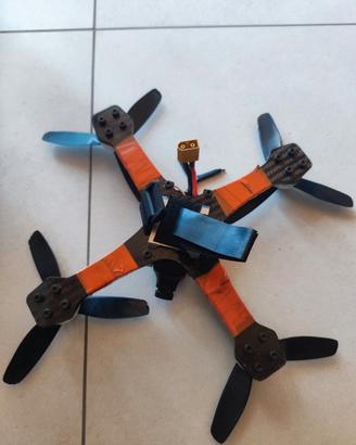 Diatone drone fpv 