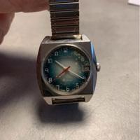 Orologio junghans vintage