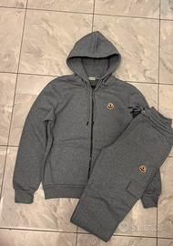 Tute Lunghe Moncler piu colori-modelli disponibili