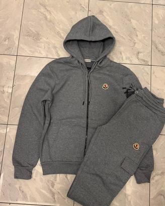 Tute Lunghe Moncler piu colori-modelli disponibili