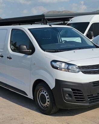 OPEL Vivaro 1.5 D 120CV L2H1 Cargo M Enjoy PARK 23