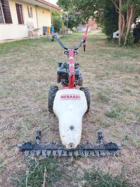 moto falciante