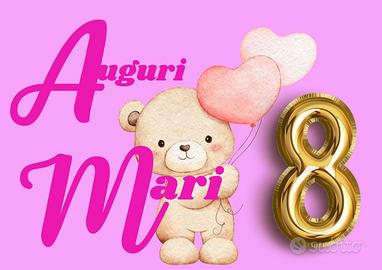 Stampe digitali per Bambini