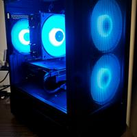 PC Gaming economico per FHD