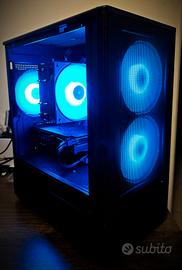 PC Gaming economico per FHD