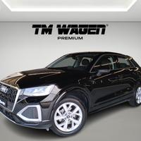 Audi Q2 30 TFSI Business