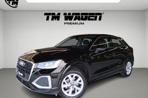 Audi Q2 30 TFSI Business