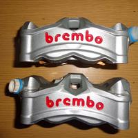 Pinze Brembo Stylema Ducati