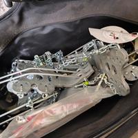 catene da neve konig-summit 