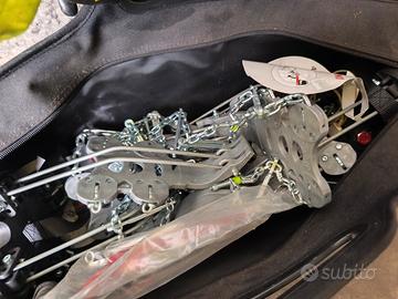 catene da neve konig-summit 