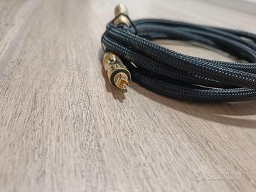 Cavo audio ottico digitale