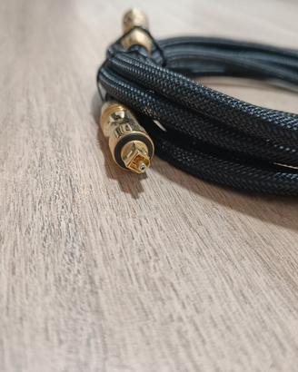 Cavo audio ottico digitale