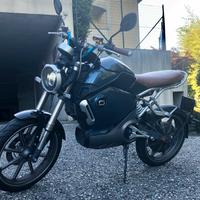 Supersoco Tc 50 elettrica