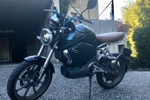 Supersoco Tc 50 elettrica