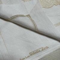 Lenzuolo pizzo cantu’