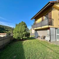 CASA INDIPENDENTE A CAIRO MONTENOTTE