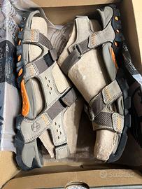 Sandalo Timberland
