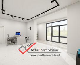 Locale Commerciale Traversa Viale Aldo Moro