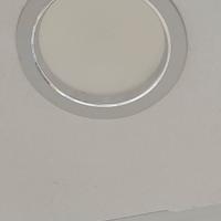 Faretti da incasso a led