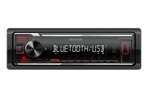Autoradio Kenwood KMM-BT209 1din