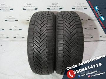 215 55 17 Michelin 2021 95% 215 55 R17 Pneus