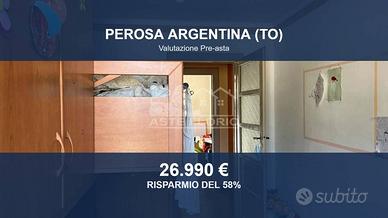 Immobile in asta di 106 m² con più di 5 locali a P