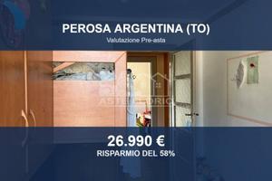 Immobile in asta di 106 m² con più di 5 locali a P