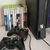 Xbox 360 Slim 