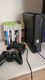 Xbox 360 Slim 