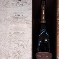  Bellavista Assemblage 2 Magnum Franciacorta 