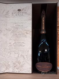  Bellavista Assemblage 2 Magnum Franciacorta 