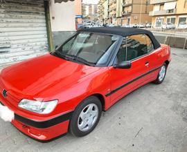 Peugeot 306 - 1995