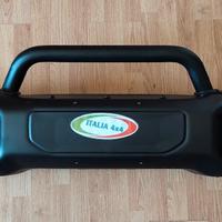 Paraurti anteriore JEEP Wrangler JK JKU