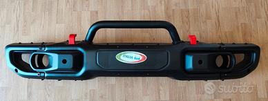 Paraurti anteriore JEEP Wrangler JK JKU