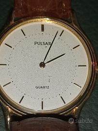 Orologio pulsar quartz deals anni 90