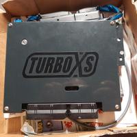 350z TurboXS Utec centralina vq35de 280cv