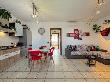 3 LOCALI A CASTEL D'AZZANO