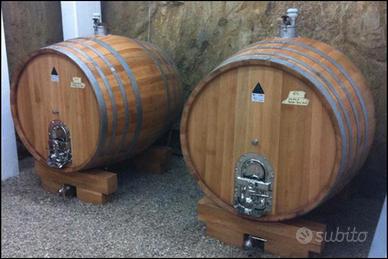 Cantina/locale deposito