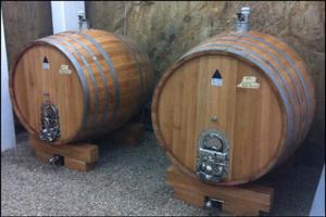 Cantina/locale deposito