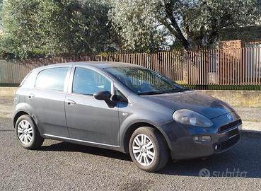Fiat Grande Punto 2014 diesel 1.3 MJT