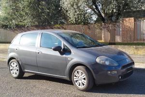 Fiat Grande Punto 2014 diesel 1.3 MJT